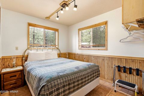 Tiny photo for 41 N Main Street, Greer, AZ 85927 (MLS # 259857)