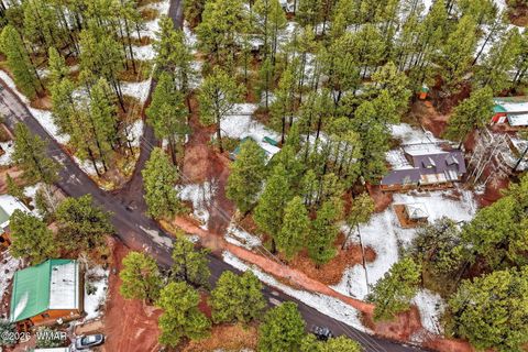 Tiny photo for 41 N Main Street, Greer, AZ 85927 (MLS # 259857)