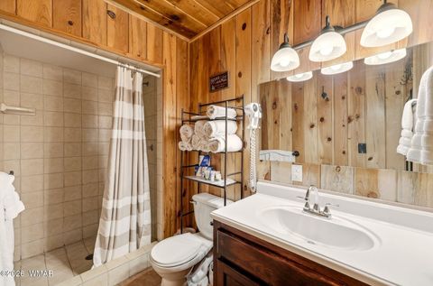 Tiny photo for 41 N Main Street, Greer, AZ 85927 (MLS # 259857)