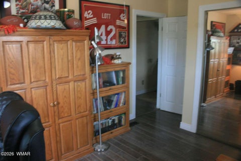 Tiny photo for 1740 E Eager Avenue, Snowflake, AZ 85937 (MLS # 263394)