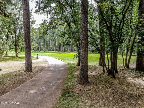 Tiny photo for 3344 Woodpecker Lane, Pinetop, AZ 85935 (MLS # 258495)