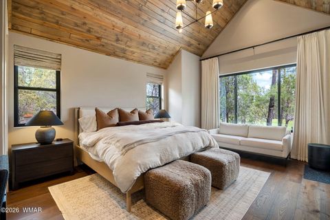 Tiny photo for 2441 S Monkshood Road, Show Low, AZ 85901 (MLS # 260644)