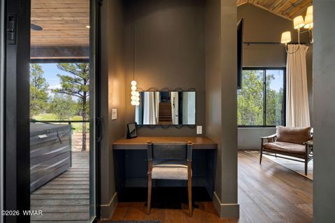 Tiny photo for 2441 S Monkshood Road, Show Low, AZ 85901 (MLS # 260644)