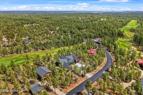 Tiny photo for 2441 S Monkshood Road, Show Low, AZ 85901 (MLS # 260644)