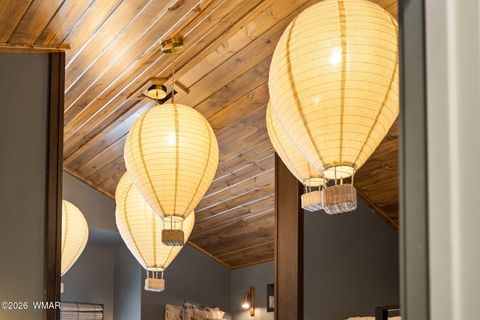 Tiny photo for 2441 S Monkshood Road, Show Low, AZ 85901 (MLS # 260644)