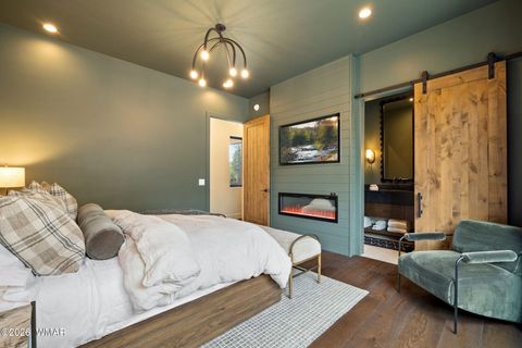 Tiny photo for 2441 S Monkshood Road, Show Low, AZ 85901 (MLS # 260644)