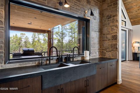 Tiny photo for 2441 S Monkshood Road, Show Low, AZ 85901 (MLS # 260644)