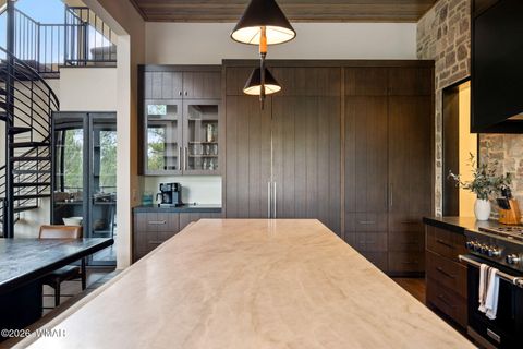 Tiny photo for 2441 S Monkshood Road, Show Low, AZ 85901 (MLS # 260644)