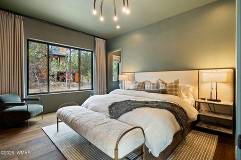 Tiny photo for 2441 S Monkshood Road, Show Low, AZ 85901 (MLS # 260644)