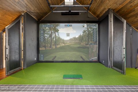 Tiny photo for 2441 S Monkshood Road, Show Low, AZ 85901 (MLS # 260644)