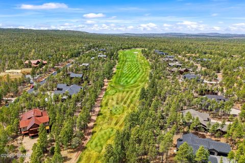 Tiny photo for 2441 S Monkshood Road, Show Low, AZ 85901 (MLS # 260644)