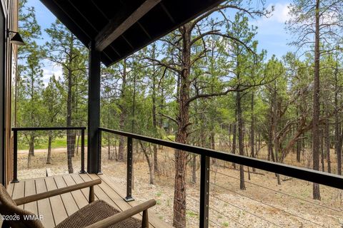 Tiny photo for 2441 S Monkshood Road, Show Low, AZ 85901 (MLS # 260644)