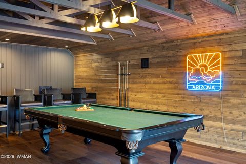 Tiny photo for 2441 S Monkshood Road, Show Low, AZ 85901 (MLS # 260644)