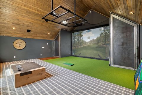 Tiny photo for 2441 S Monkshood Road, Show Low, AZ 85901 (MLS # 260644)