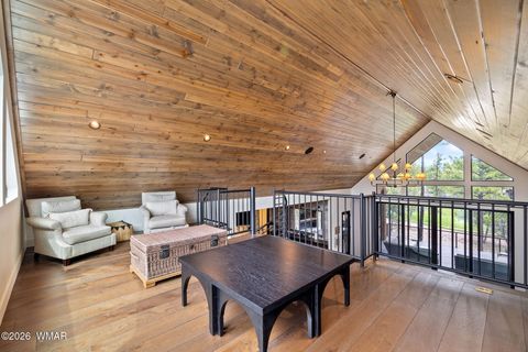 Tiny photo for 2441 S Monkshood Road, Show Low, AZ 85901 (MLS # 260644)