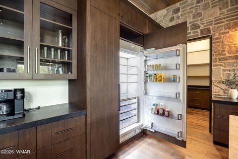 Tiny photo for 2441 S Monkshood Road, Show Low, AZ 85901 (MLS # 260644)