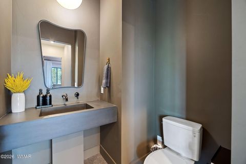 Tiny photo for 2441 S Monkshood Road, Show Low, AZ 85901 (MLS # 260644)