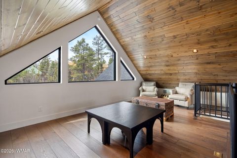 Tiny photo for 2441 S Monkshood Road, Show Low, AZ 85901 (MLS # 260644)