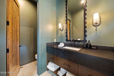 Tiny photo for 2441 S Monkshood Road, Show Low, AZ 85901 (MLS # 260644)