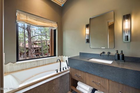 Tiny photo for 2441 S Monkshood Road, Show Low, AZ 85901 (MLS # 260644)