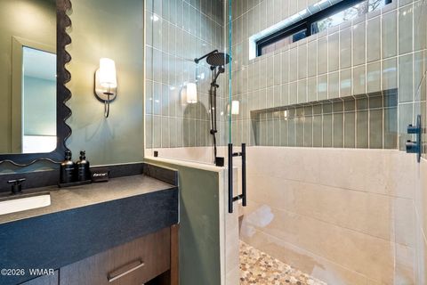 Tiny photo for 2441 S Monkshood Road, Show Low, AZ 85901 (MLS # 260644)