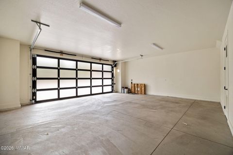 Tiny photo for 2441 S Monkshood Road, Show Low, AZ 85901 (MLS # 260644)