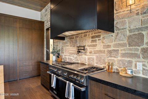 Tiny photo for 2441 S Monkshood Road, Show Low, AZ 85901 (MLS # 260644)