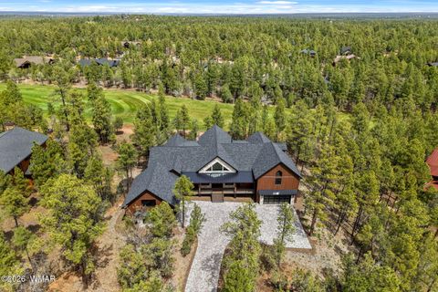 Tiny photo for 2441 S Monkshood Road, Show Low, AZ 85901 (MLS # 260644)