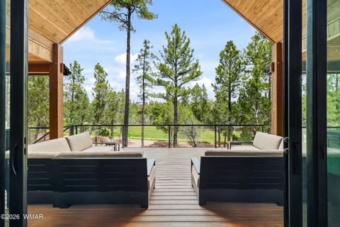 Tiny photo for 2441 S Monkshood Road, Show Low, AZ 85901 (MLS # 260644)