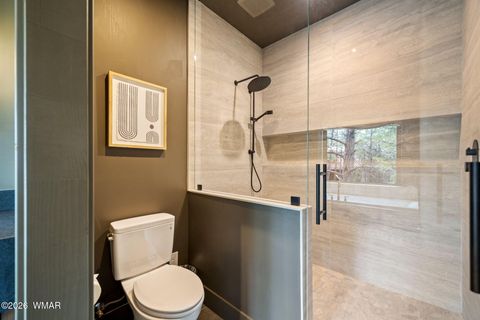 Tiny photo for 2441 S Monkshood Road, Show Low, AZ 85901 (MLS # 260644)