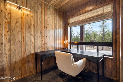 Tiny photo for 2441 S Monkshood Road, Show Low, AZ 85901 (MLS # 260644)