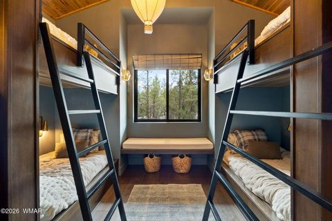 Tiny photo for 2441 S Monkshood Road, Show Low, AZ 85901 (MLS # 260644)