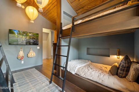 Tiny photo for 2441 S Monkshood Road, Show Low, AZ 85901 (MLS # 260644)