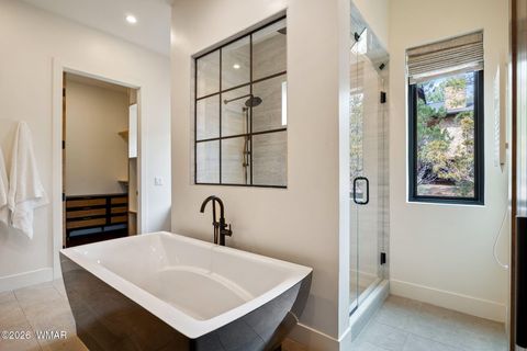 Tiny photo for 2441 S Monkshood Road, Show Low, AZ 85901 (MLS # 260644)