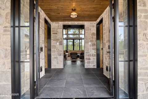 Tiny photo for 2441 S Monkshood Road, Show Low, AZ 85901 (MLS # 260644)