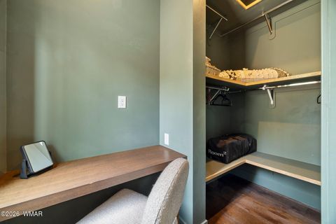 Tiny photo for 2441 S Monkshood Road, Show Low, AZ 85901 (MLS # 260644)