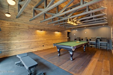 Tiny photo for 2441 S Monkshood Road, Show Low, AZ 85901 (MLS # 260644)