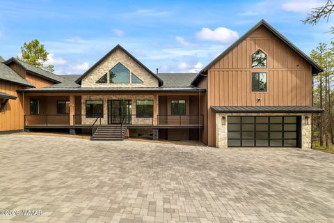 Tiny photo for 2441 S Monkshood Road, Show Low, AZ 85901 (MLS # 260644)