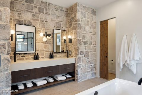 Tiny photo for 2441 S Monkshood Road, Show Low, AZ 85901 (MLS # 260644)