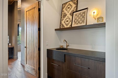 Tiny photo for 2441 S Monkshood Road, Show Low, AZ 85901 (MLS # 260644)