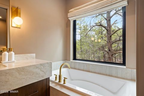 Tiny photo for 2441 S Monkshood Road, Show Low, AZ 85901 (MLS # 260644)