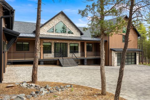 Tiny photo for 2441 S Monkshood Road, Show Low, AZ 85901 (MLS # 260644)