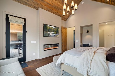 Tiny photo for 2441 S Monkshood Road, Show Low, AZ 85901 (MLS # 260644)