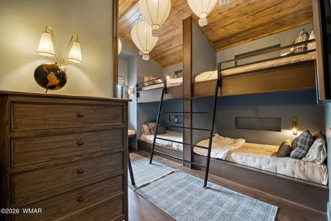 Tiny photo for 2441 S Monkshood Road, Show Low, AZ 85901 (MLS # 260644)