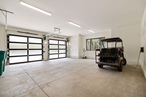 Tiny photo for 2441 S Monkshood Road, Show Low, AZ 85901 (MLS # 260644)