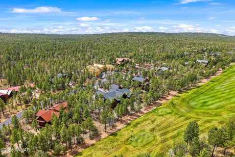 Tiny photo for 2441 S Monkshood Road, Show Low, AZ 85901 (MLS # 260644)