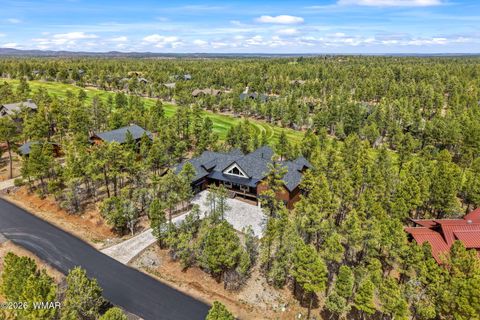 Tiny photo for 2441 S Monkshood Road, Show Low, AZ 85901 (MLS # 260644)