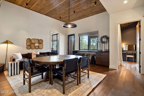 Tiny photo for 2441 S Monkshood Road, Show Low, AZ 85901 (MLS # 260644)