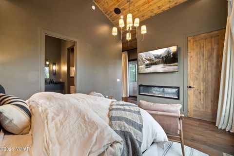 Tiny photo for 2441 S Monkshood Road, Show Low, AZ 85901 (MLS # 260644)