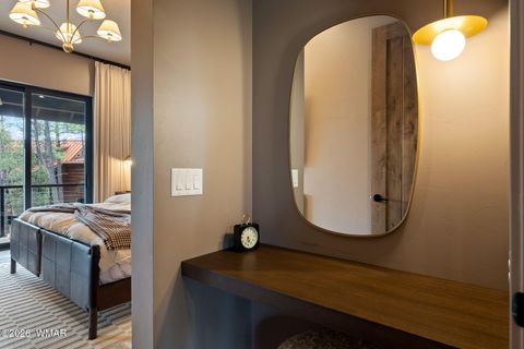 Tiny photo for 2441 S Monkshood Road, Show Low, AZ 85901 (MLS # 260644)